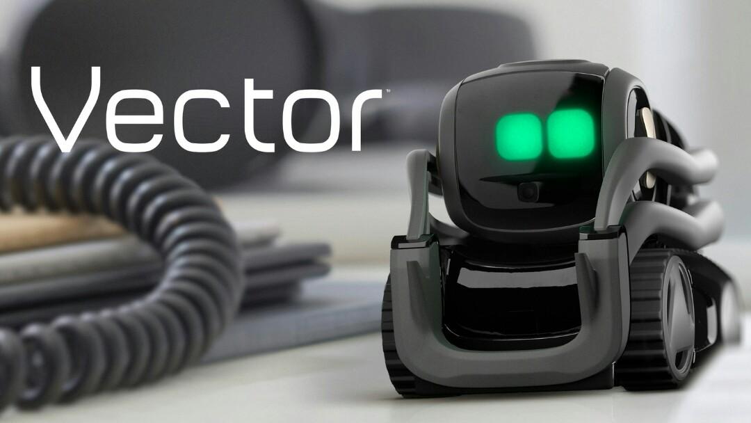 Anki Vector (Category: Computer Keyboard) located in Singapore. Submitted by pandadeals2015 (Listing ID 208279158, Image 1). Description: Brand new sealed units Limited stock deal Anki Vector https://www.anki.com/en-us/vector One year seller warranty Cosmo is available as well Interstellar version - $278.