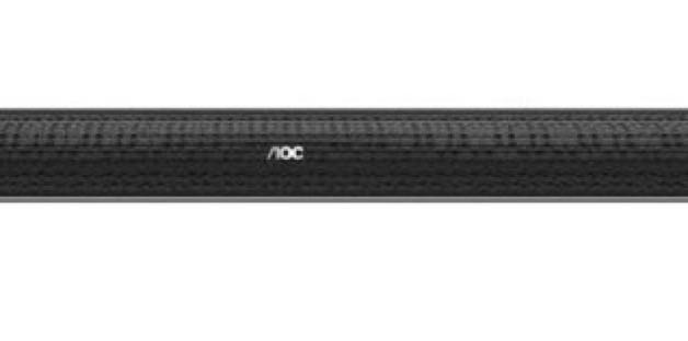 soundbar aoc