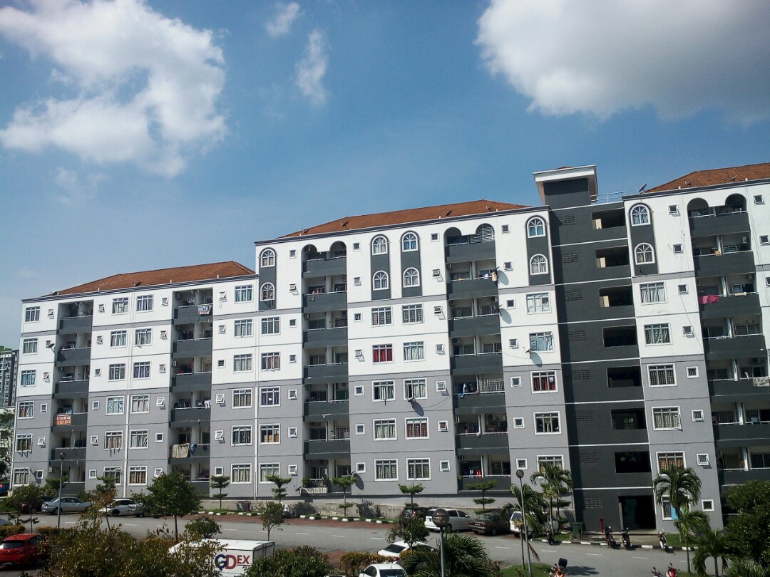 Apartment Desa Palma Nilai Property Rentals On Carousell