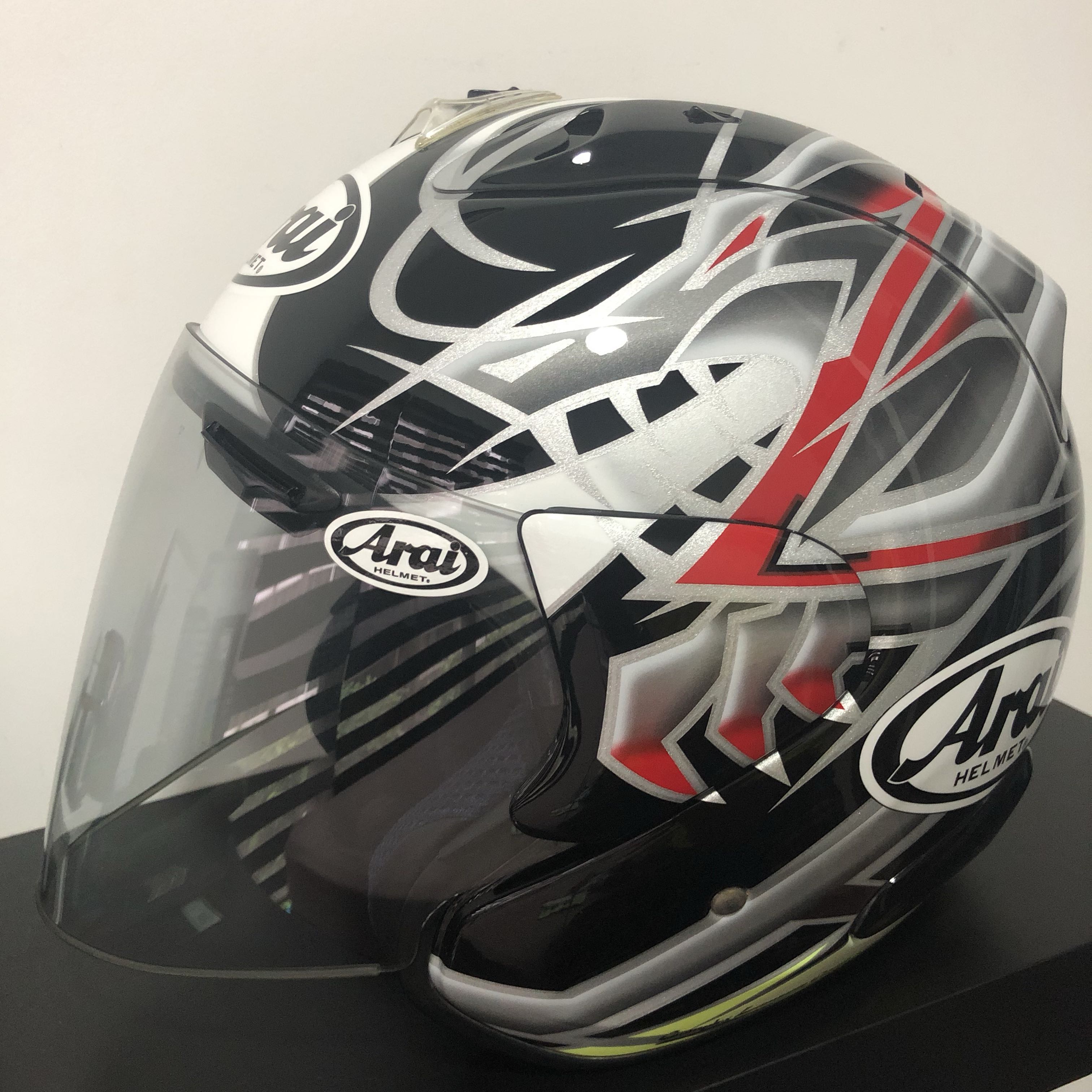 Arai ram3 okada