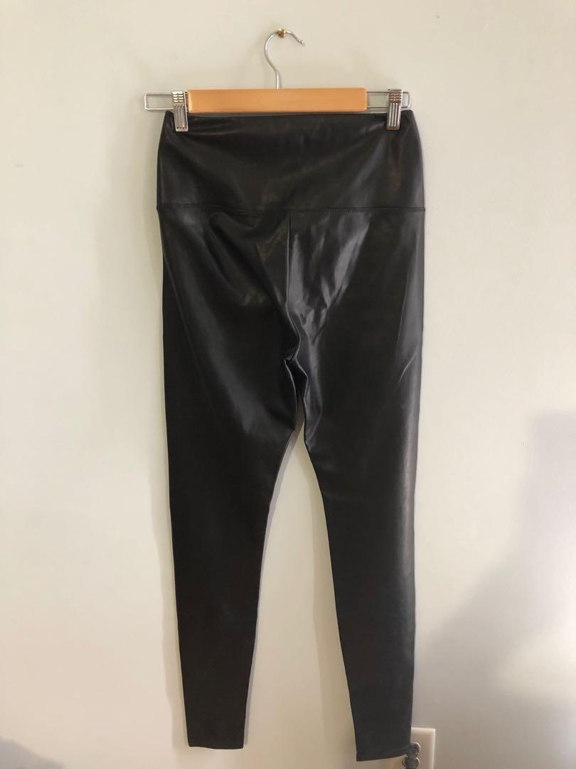 Wilfred Free Daria Pant (suede), Women's Fashion, Clothes on Carousell