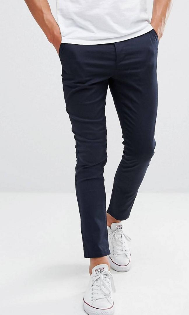 Smart trousers clearance