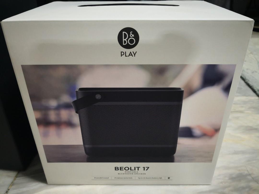beolit 18