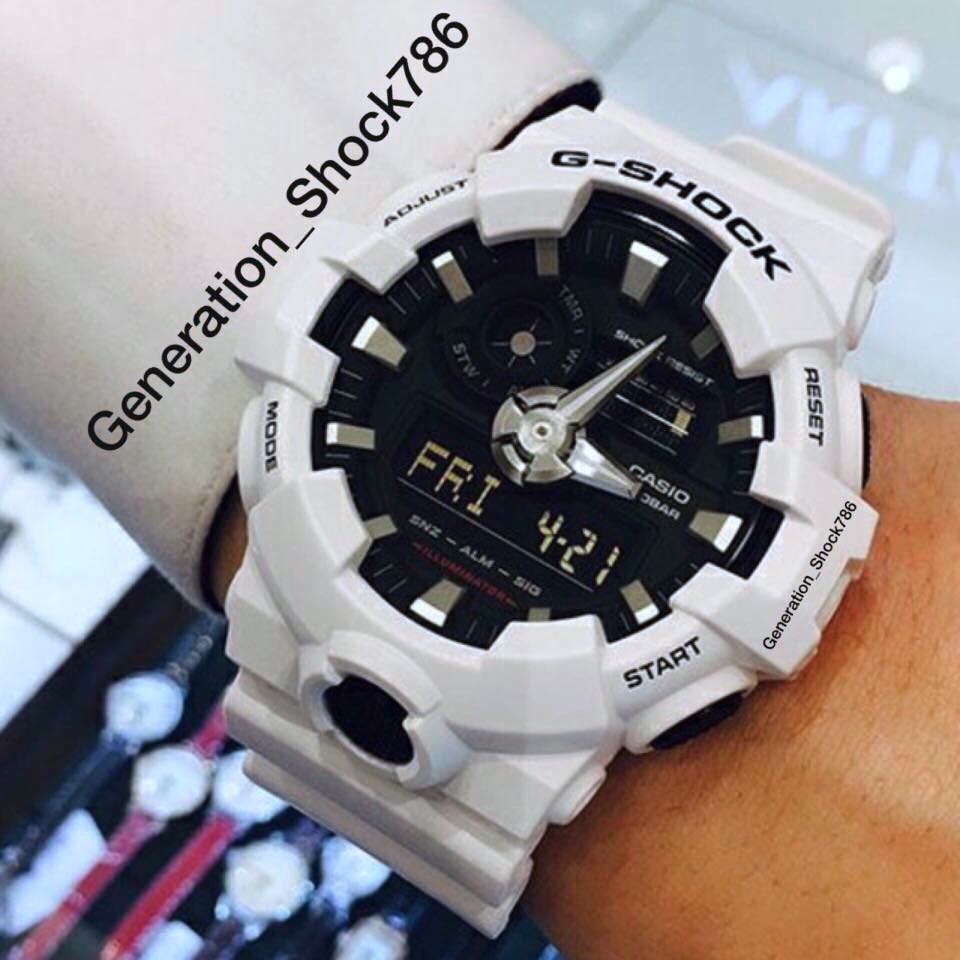 G shock hotsell g700 price