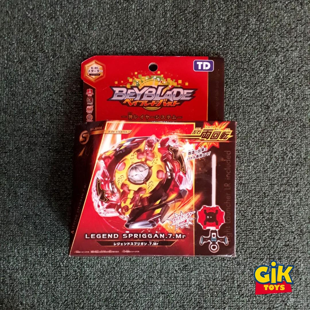 Wallpaper Beyblade Burst God Legend Spriggan Bootleg Toys Games Other Desktop Wallpaper