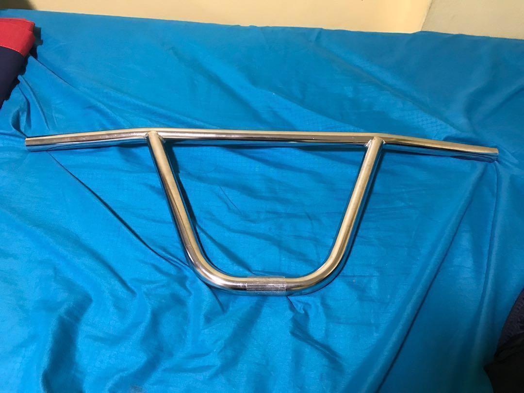BMX Lowrider Handle bar, Sports Equipment, Bicycles & Parts, Parts