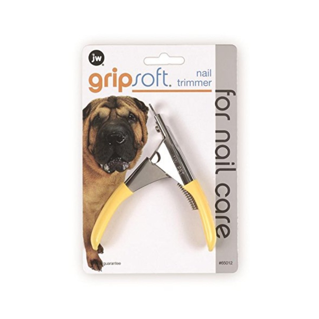 Buy Pet Vogue Nail Clipper for Dogs and Cats (2x6.3in) Online | Supertails