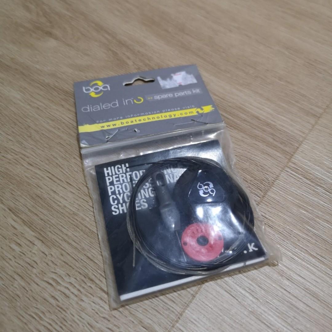Cycling shoes boa replacement store