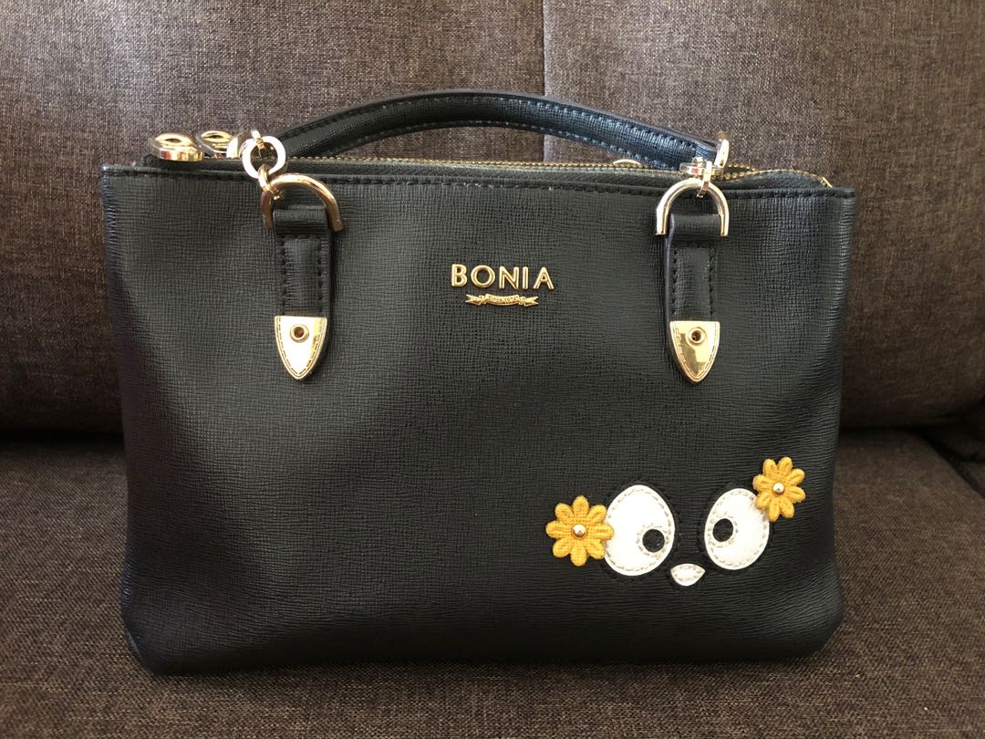 bonia bags discount in singapore