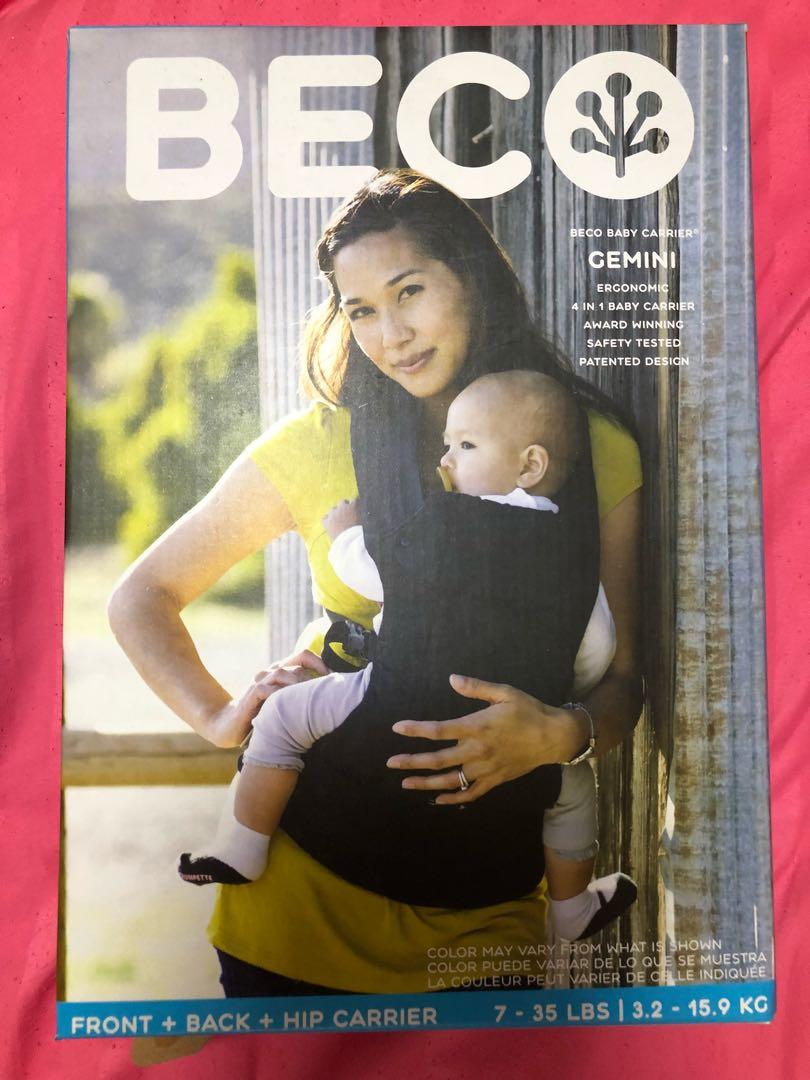 Beco hot sale gemini stella