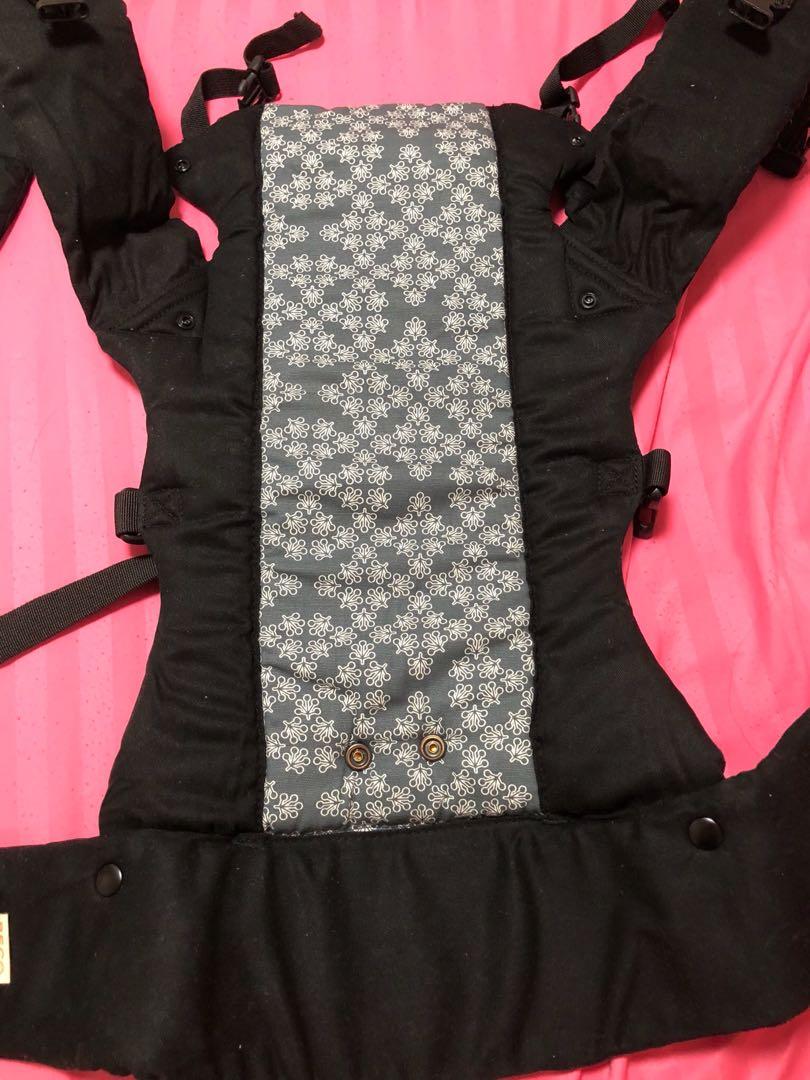 Beco gemini shop stella black