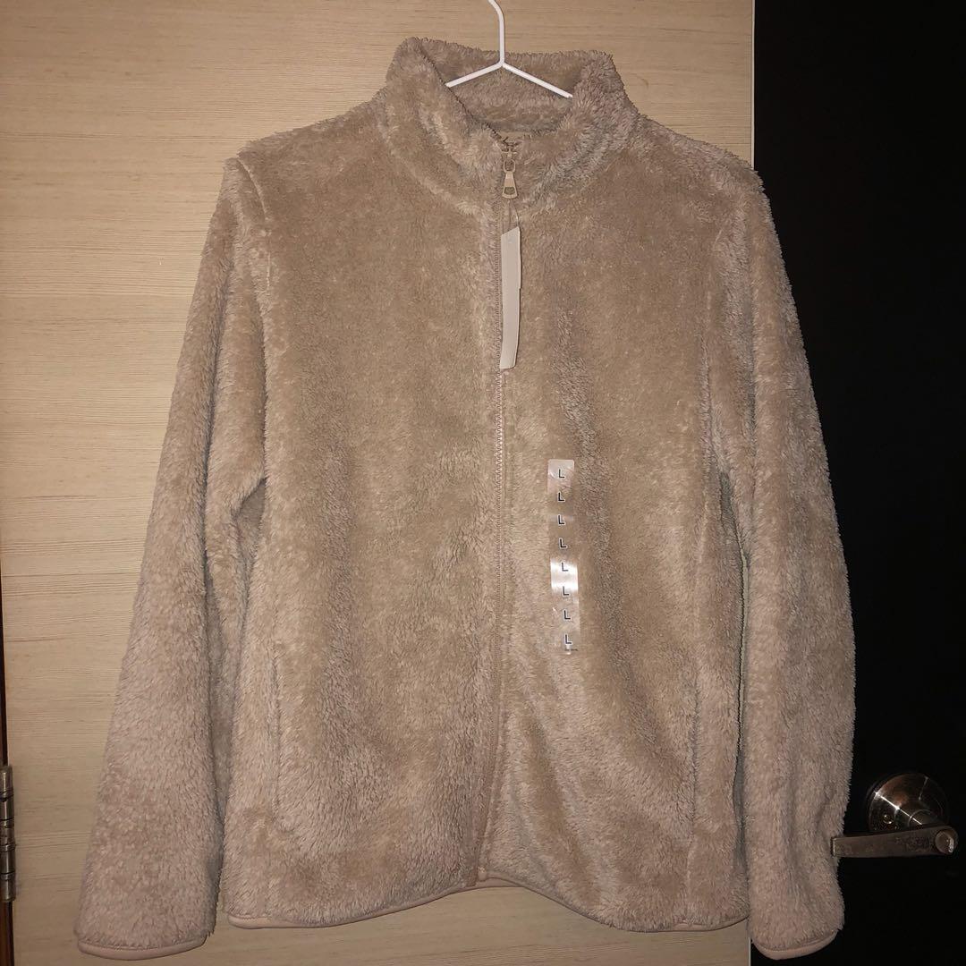 BRAND NEW POOPY JACKET Women s Fashion Coats Jackets and Outerwear on Carousell