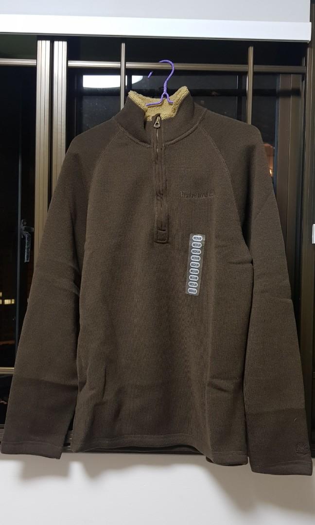 timberland sweater