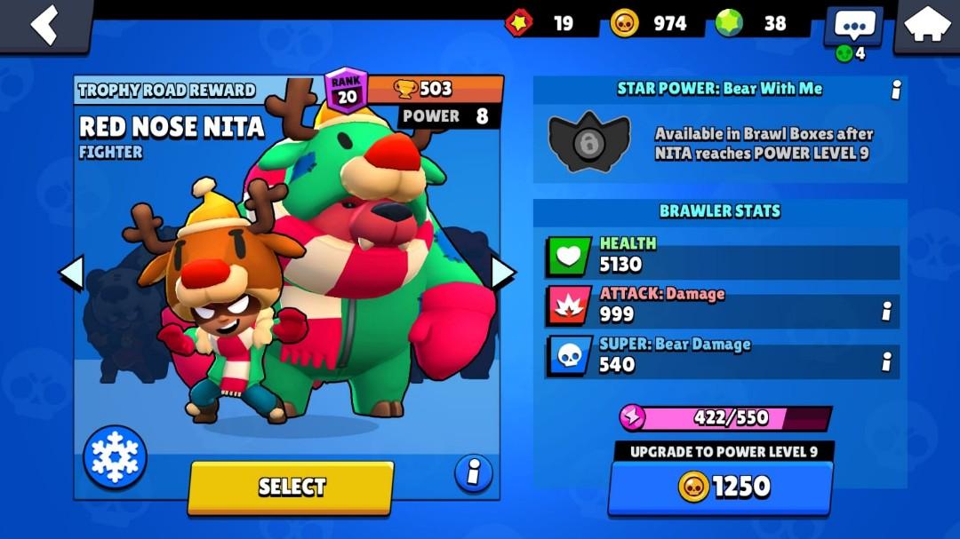Brawl Stars Account Video Gaming Gaming Accessories Game Gift Cards Accounts On Carousell - valutazione account brawl stars