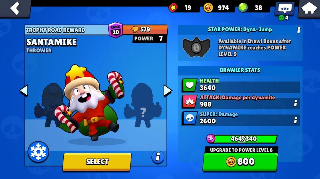 Brawl Stars Account Video Gaming Gaming Accessories Game Gift Cards Accounts On Carousell - come unire 2 account brawl stars