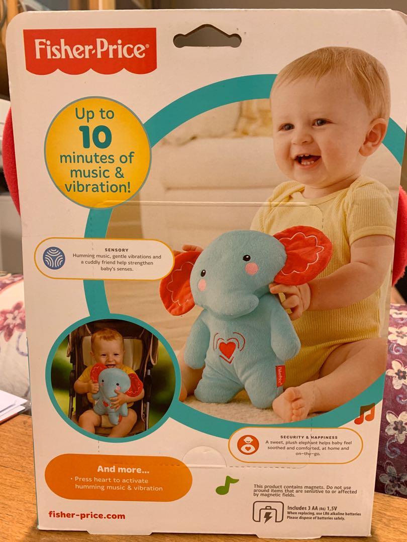 Calming sale vibrations soother