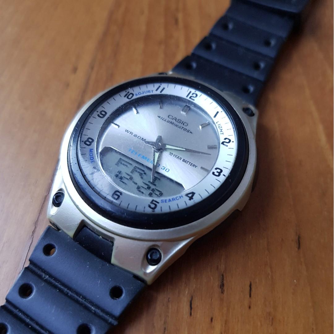 Casio telememo 30 price discount