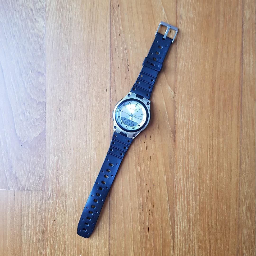 Casio illuminator discount telememo 30 price