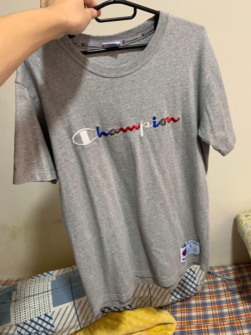rainbow champion shirt