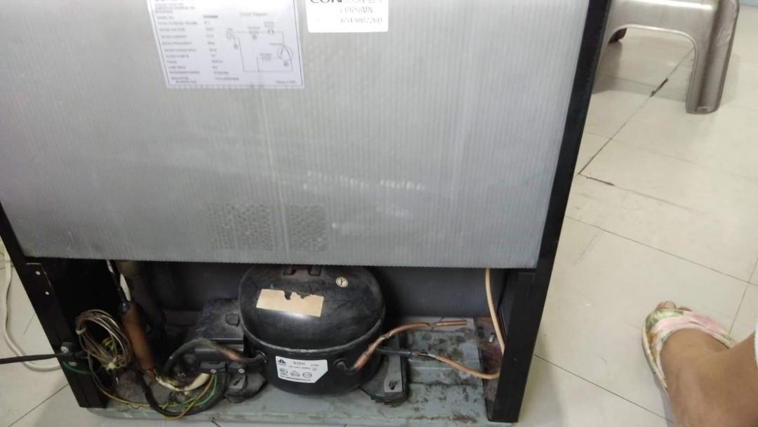 condura cpr50mn