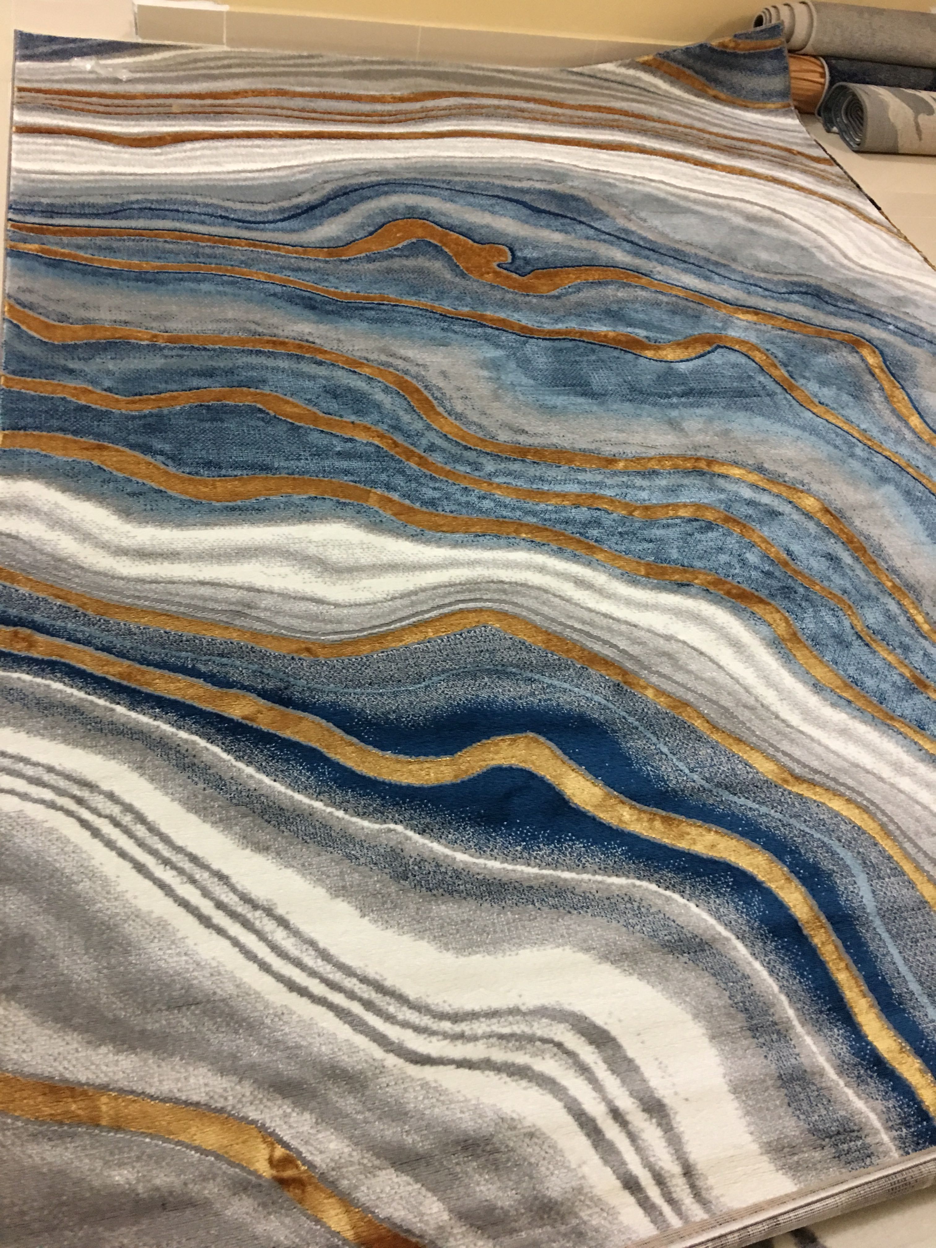 Contemporary Carpet Rumah Perabot Home Dcor Di Carousell