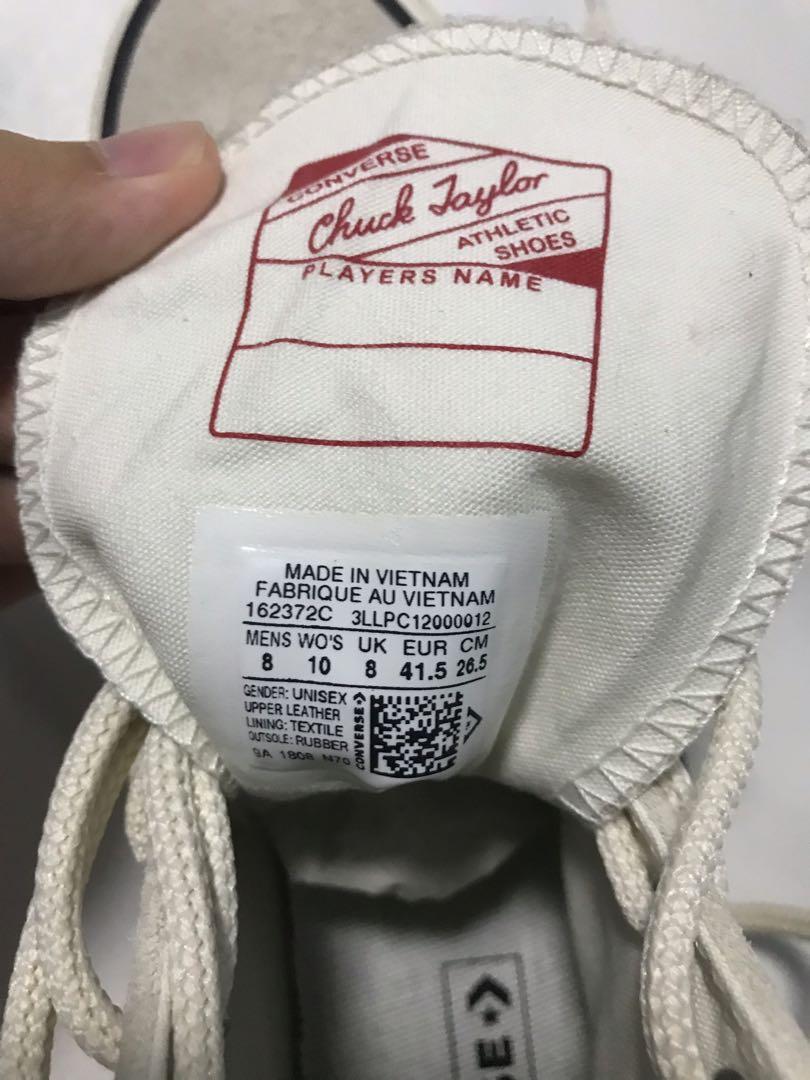 Converse 162372c outlet