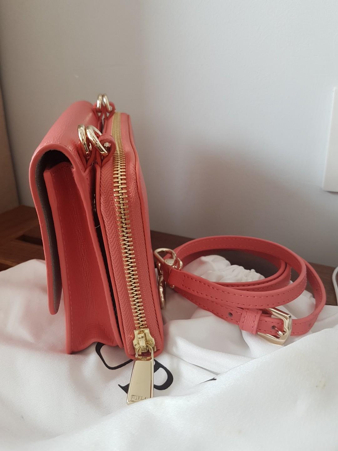 Furla riva crossbody sale