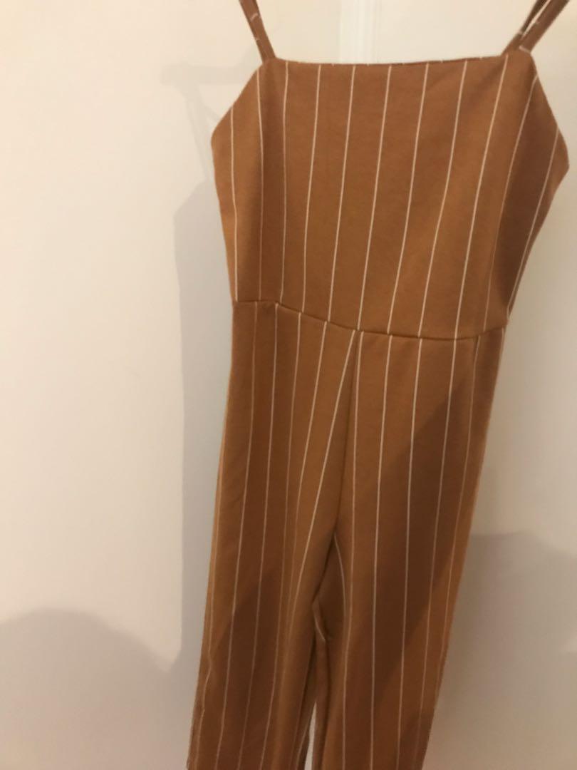 cotton on jumpsuit australia