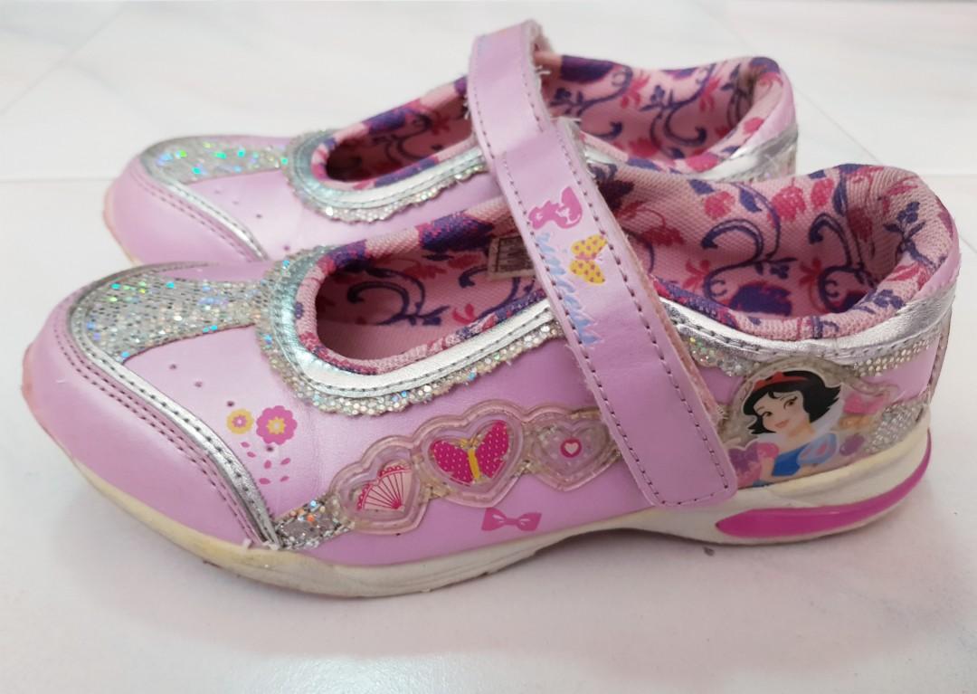 disney princess sneakers