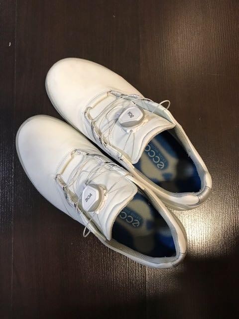 Ecco mens cage pro boa 2 golf cheap shoes