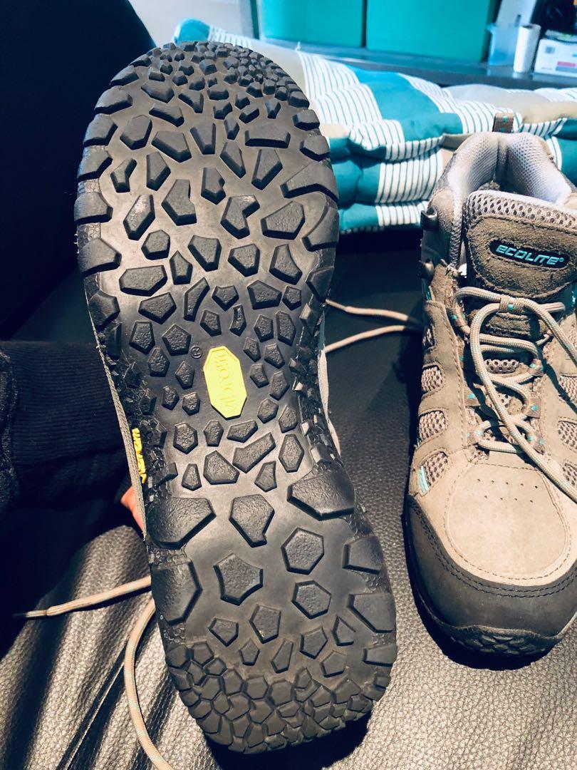 Ecolite hiking boots shop