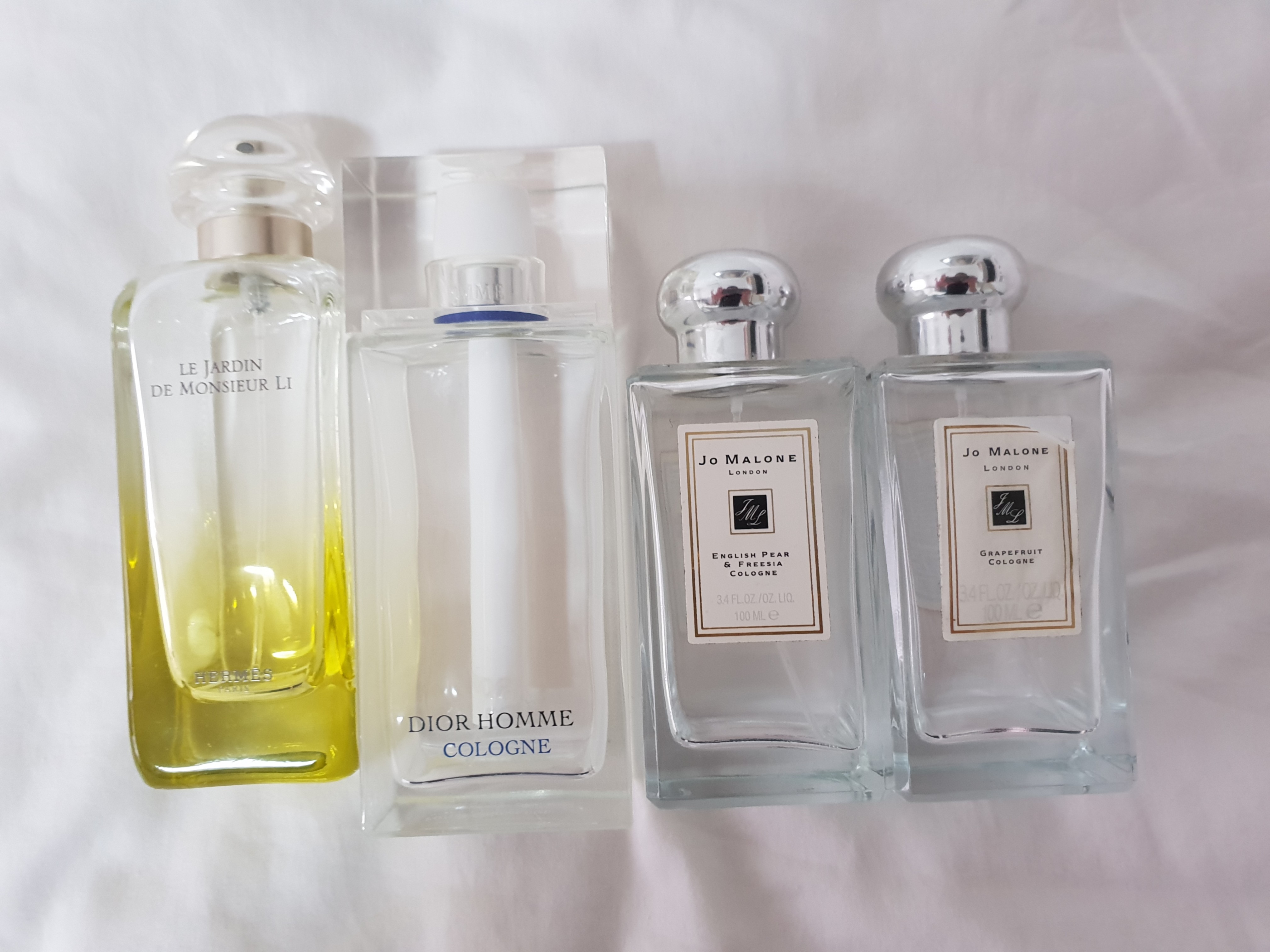 hermes oud perfume
