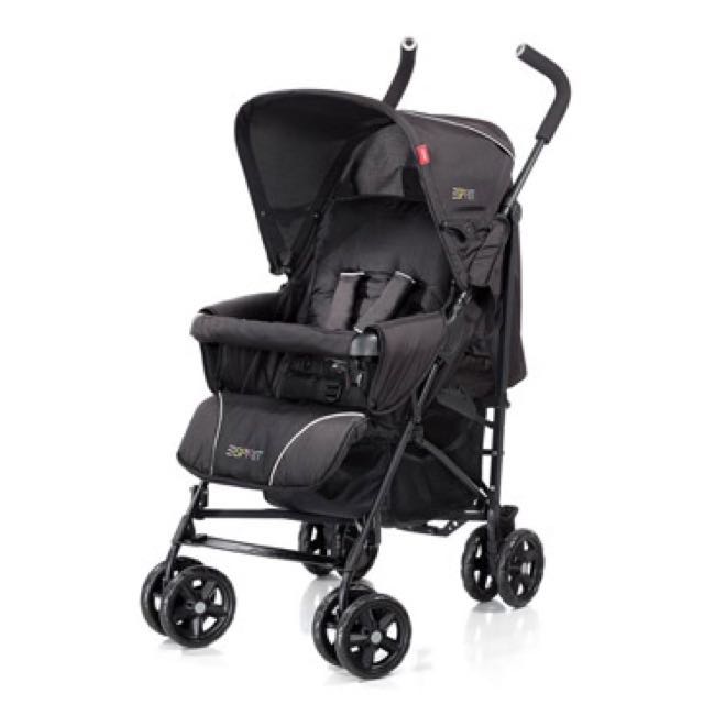 Esprit stroller on sale price