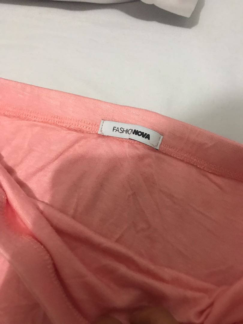 Fashion nova anna dress best sale