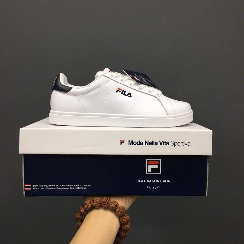 fila sneakers socks