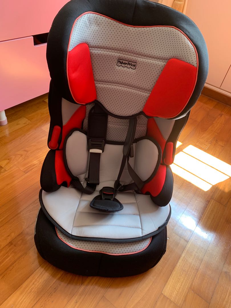 Fisher price booster car seat Clearance