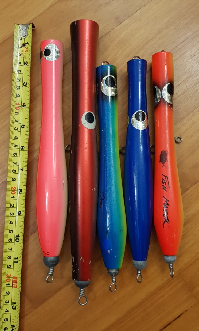 Fishing stickbait for sale, Sports Equipment, Fishing on Carousell