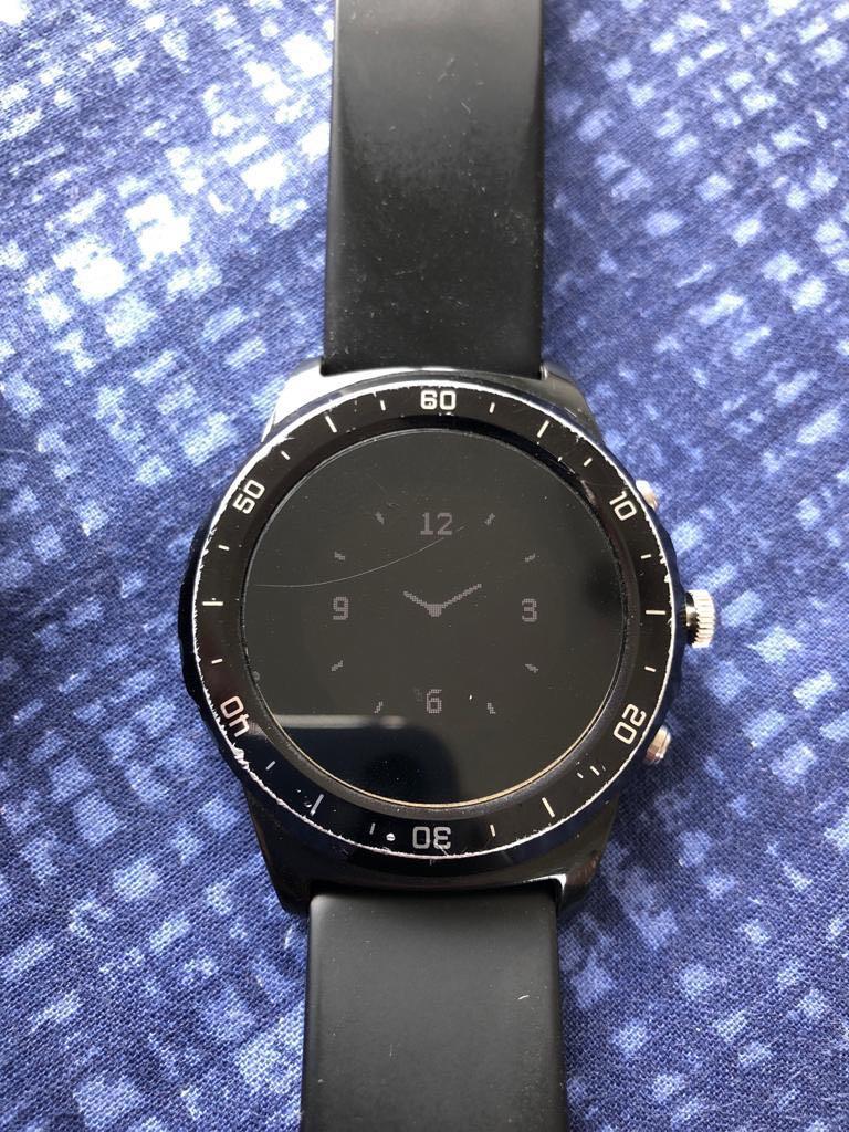 fiton smartwatch buy