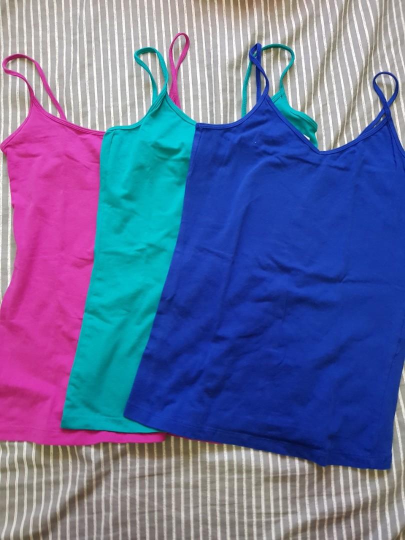 forever 21 spaghetti strap