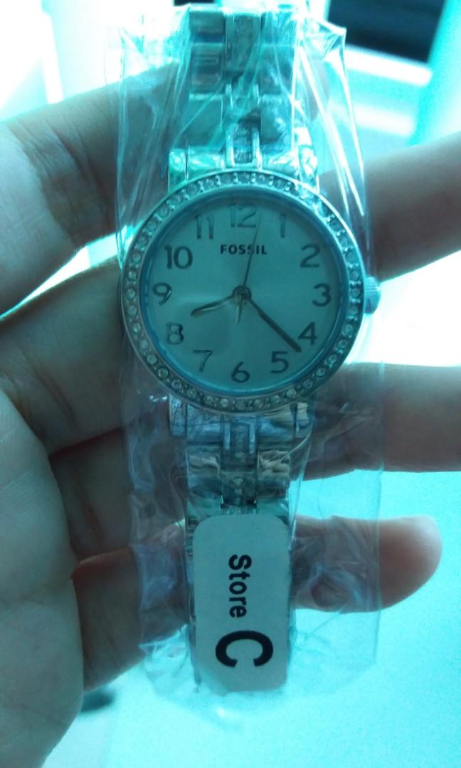 Fossil bq3370 sales