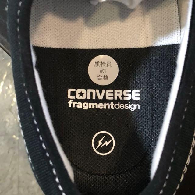 converse jack purcell sizing