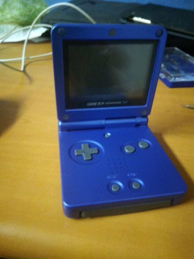 Gameboy Advance Sp For Sale Toys Games Video Gaming Consoles