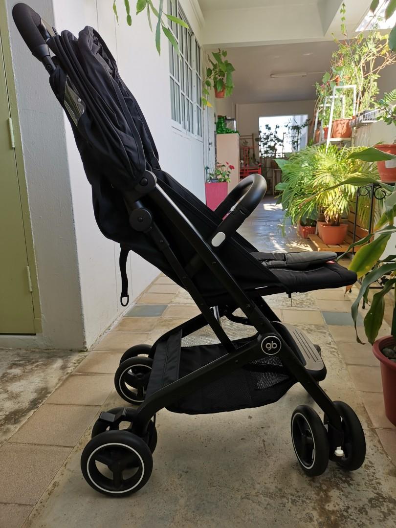 qbit  satin black