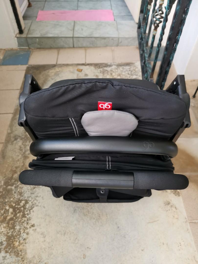 qbit  satin black