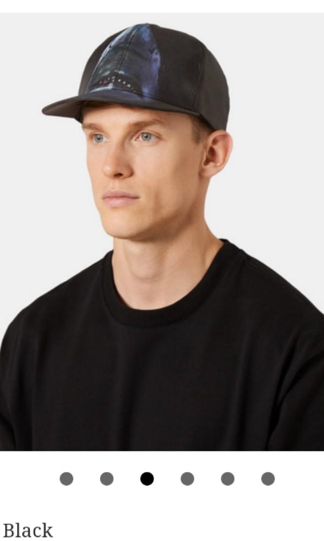 Givenchy shark cap on sale