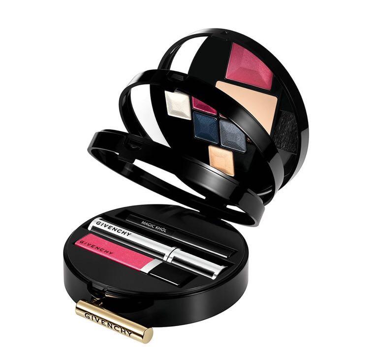 GIVENCHY TRAVEL EXCLUSIVE MAKEUP 