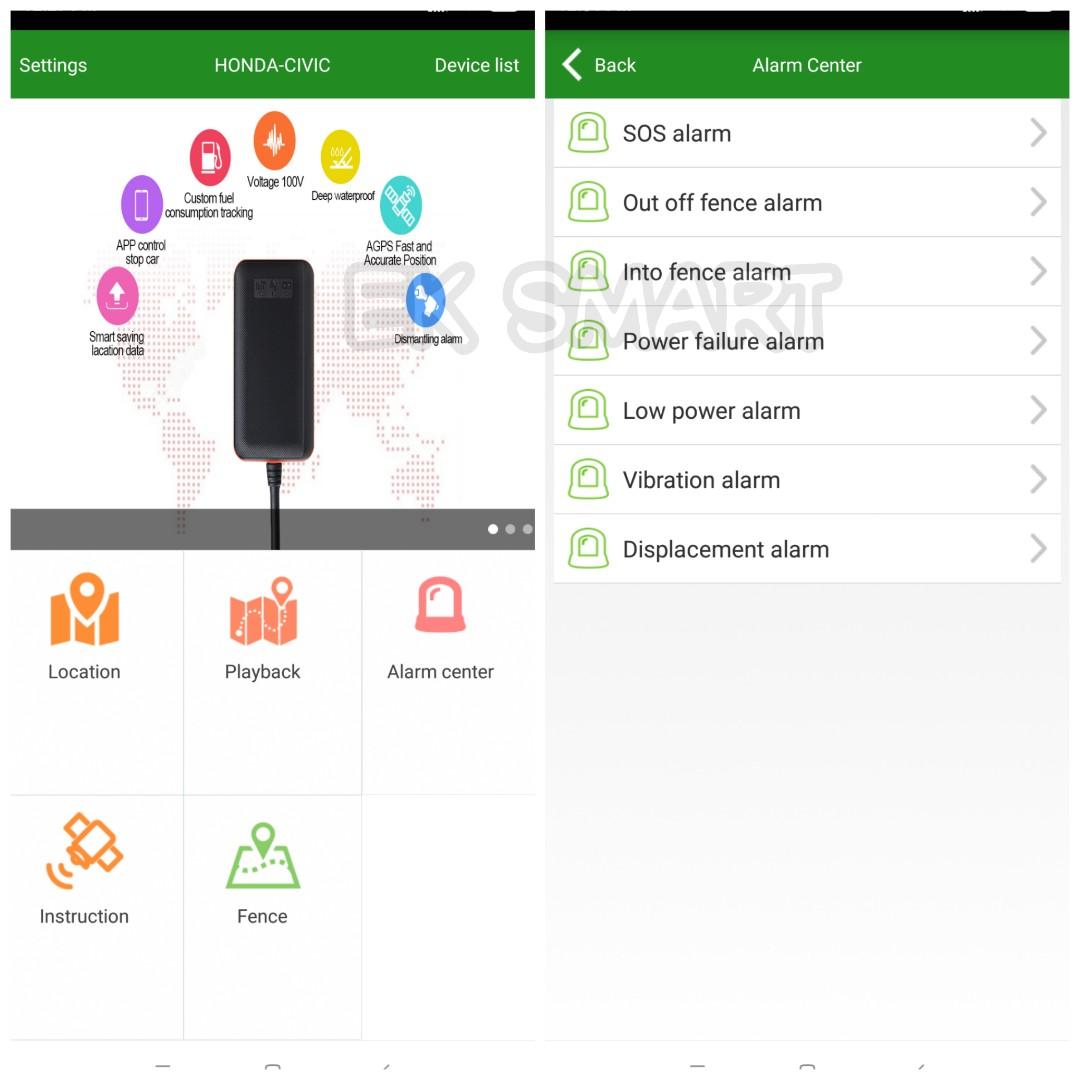 GPS TRACKER STARTER KIT DIY, Mobile Phones & Gadgets, Wearables & Smart
