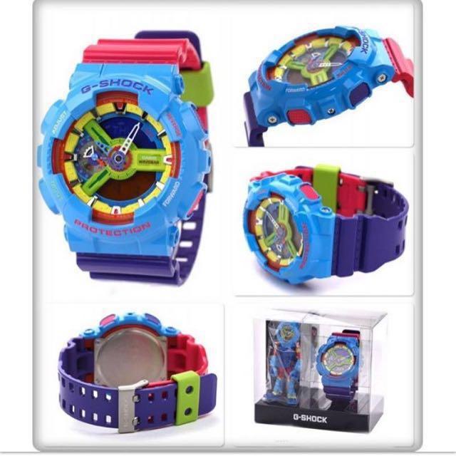 G shock man cheap box price
