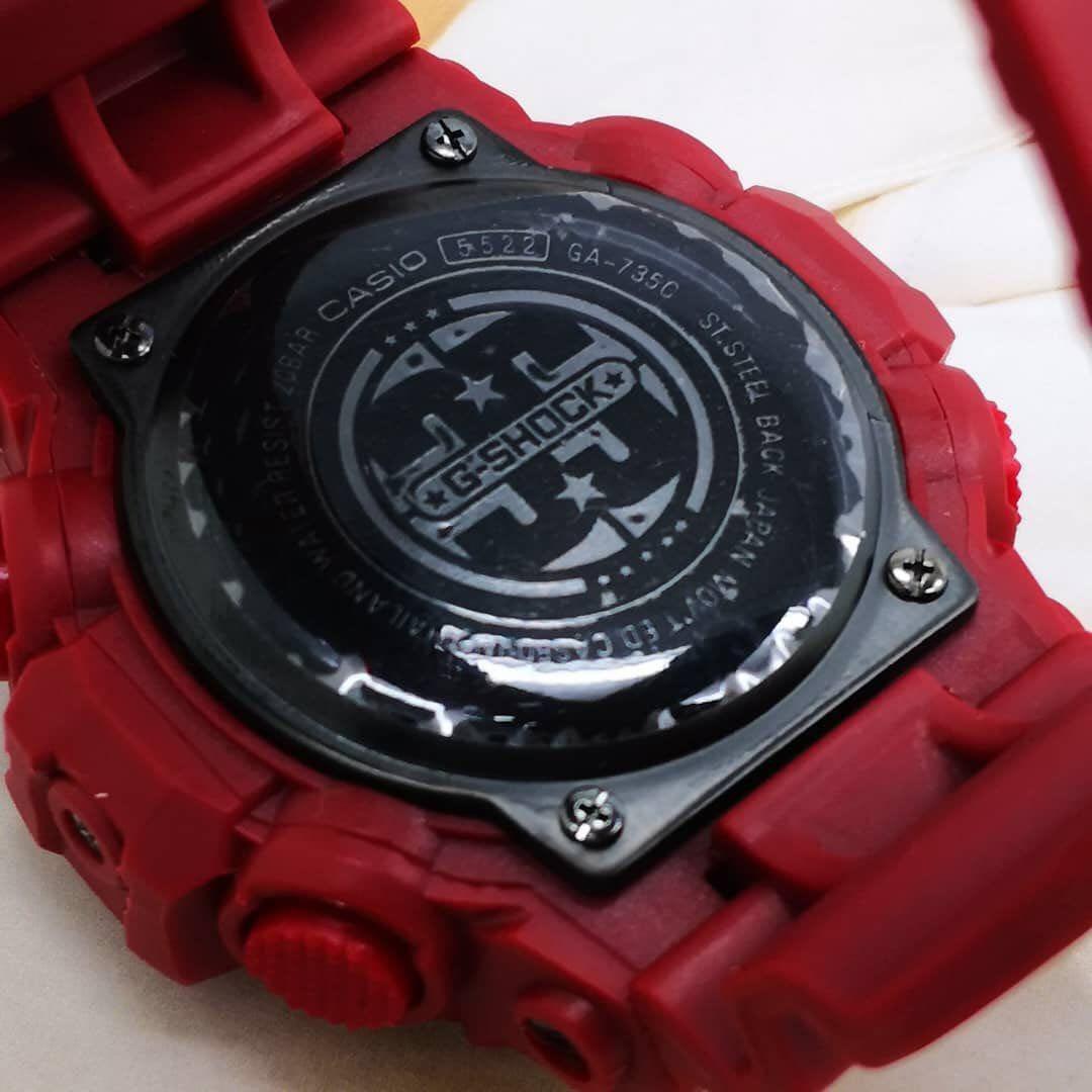 Ga735a sales