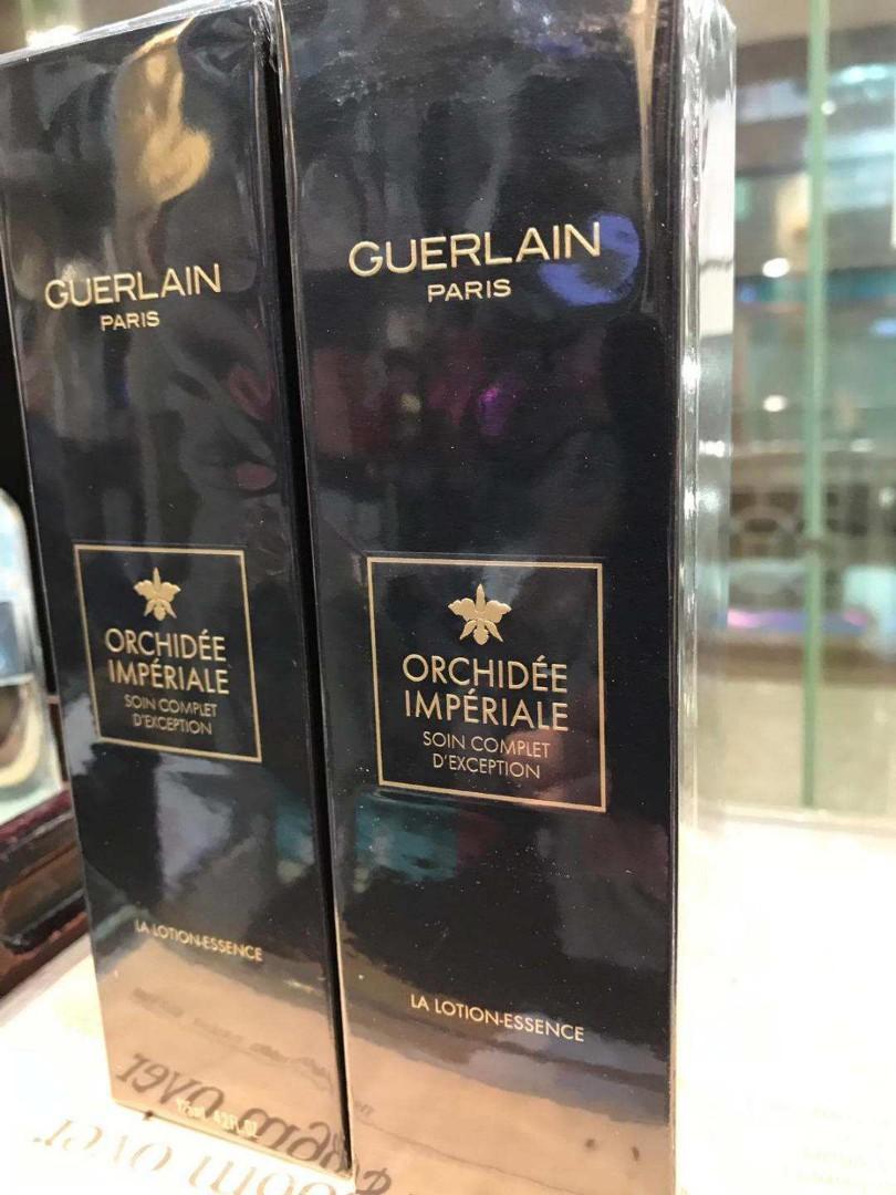 orchidee imperiale essence in lotion